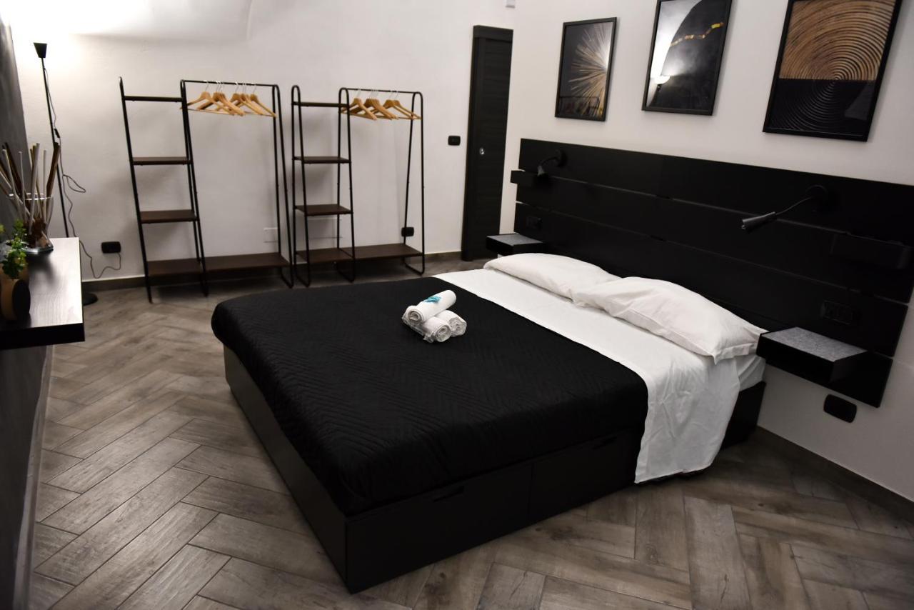 Apartments Casa Vacanze Dante Catania Exterior photo