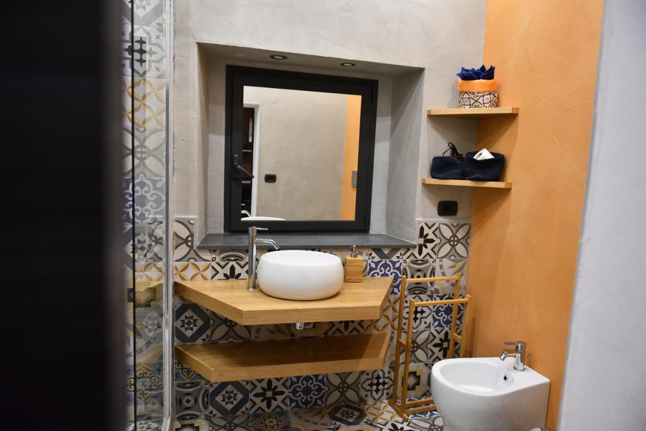Apartments Casa Vacanze Dante Catania Exterior photo