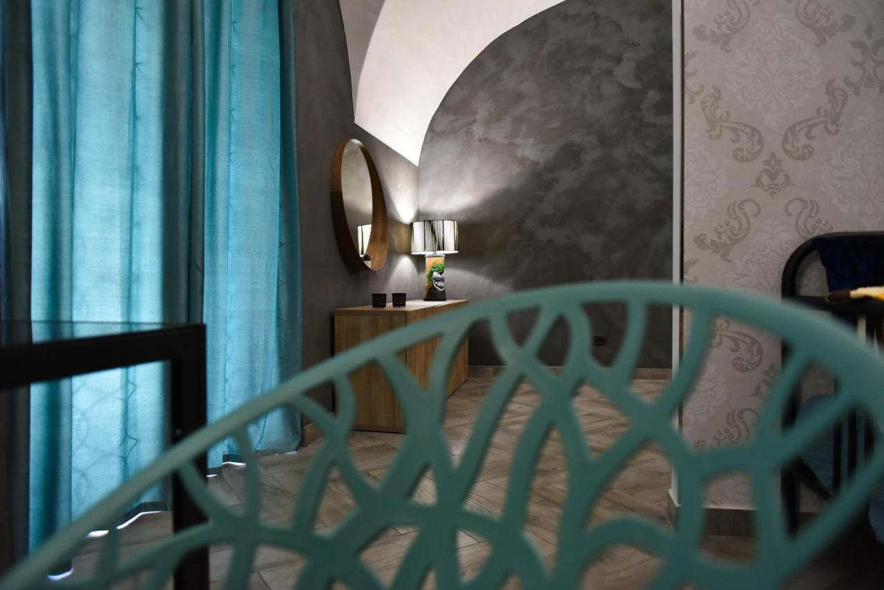 Apartments Casa Vacanze Dante Catania Exterior photo