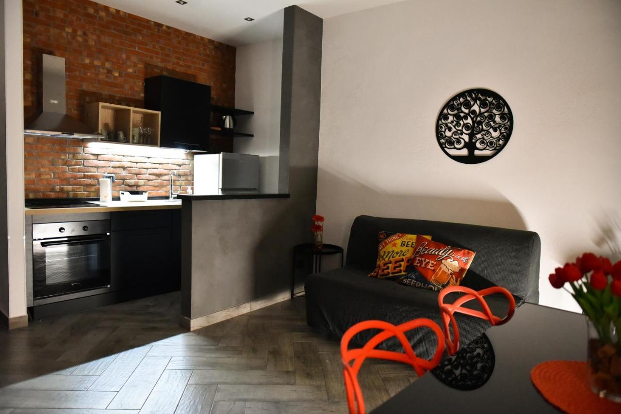 Apartments Casa Vacanze Dante Catania Exterior photo