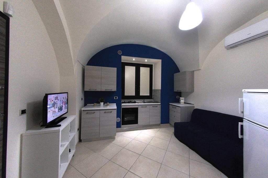 Apartments Casa Vacanze Dante Catania Room photo