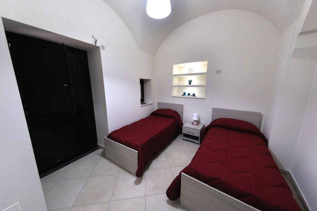 Apartments Casa Vacanze Dante Catania Room photo