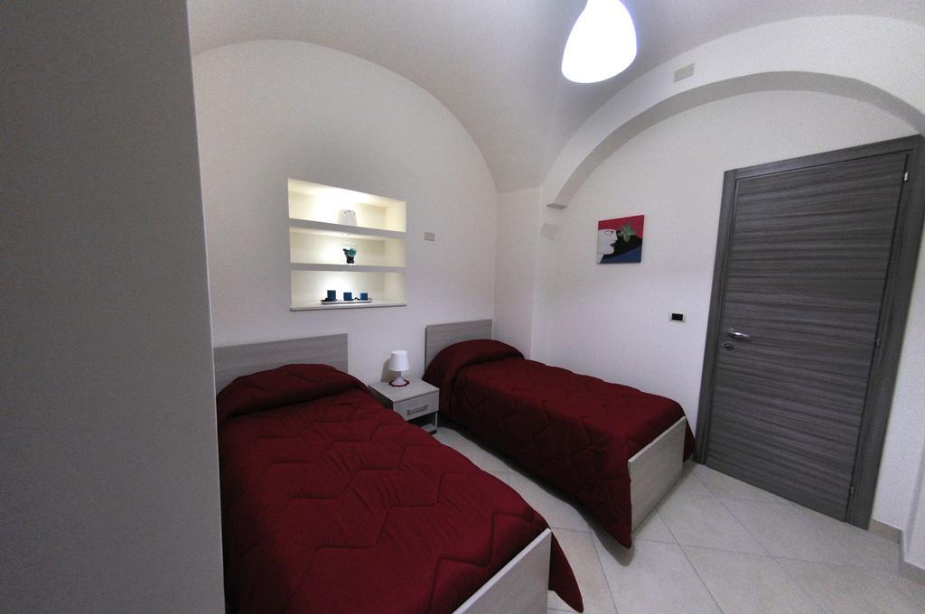 Apartments Casa Vacanze Dante Catania Room photo