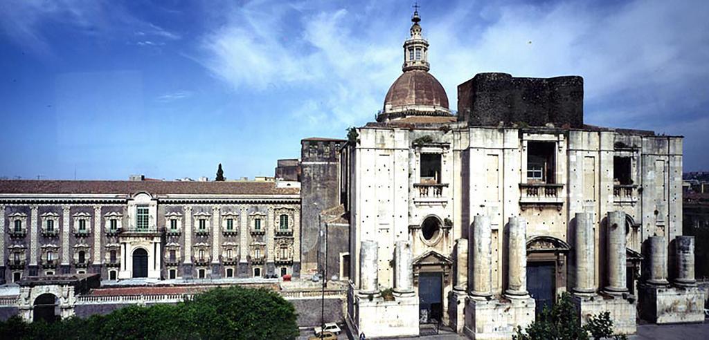 Apartments Casa Vacanze Dante Catania Room photo