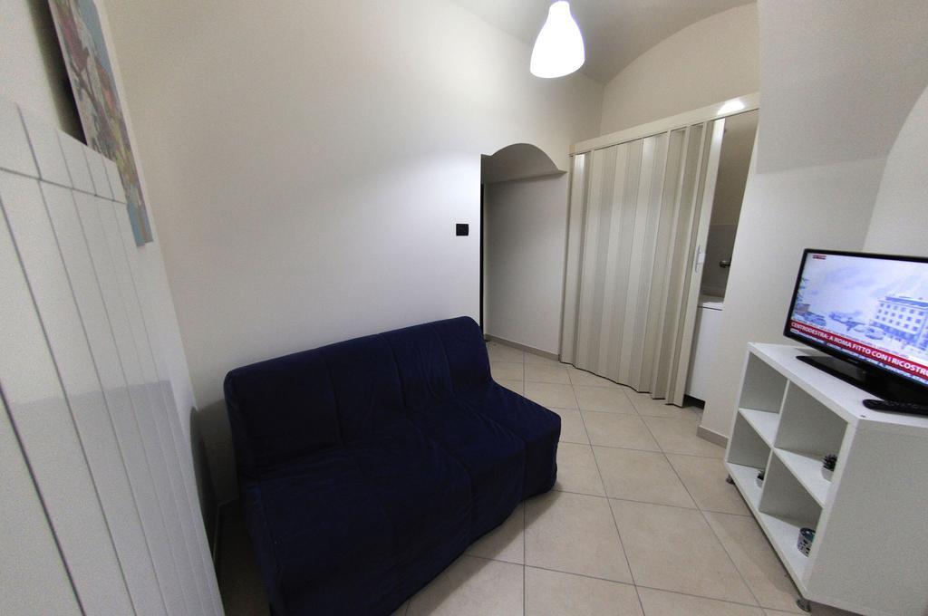 Apartments Casa Vacanze Dante Catania Exterior photo