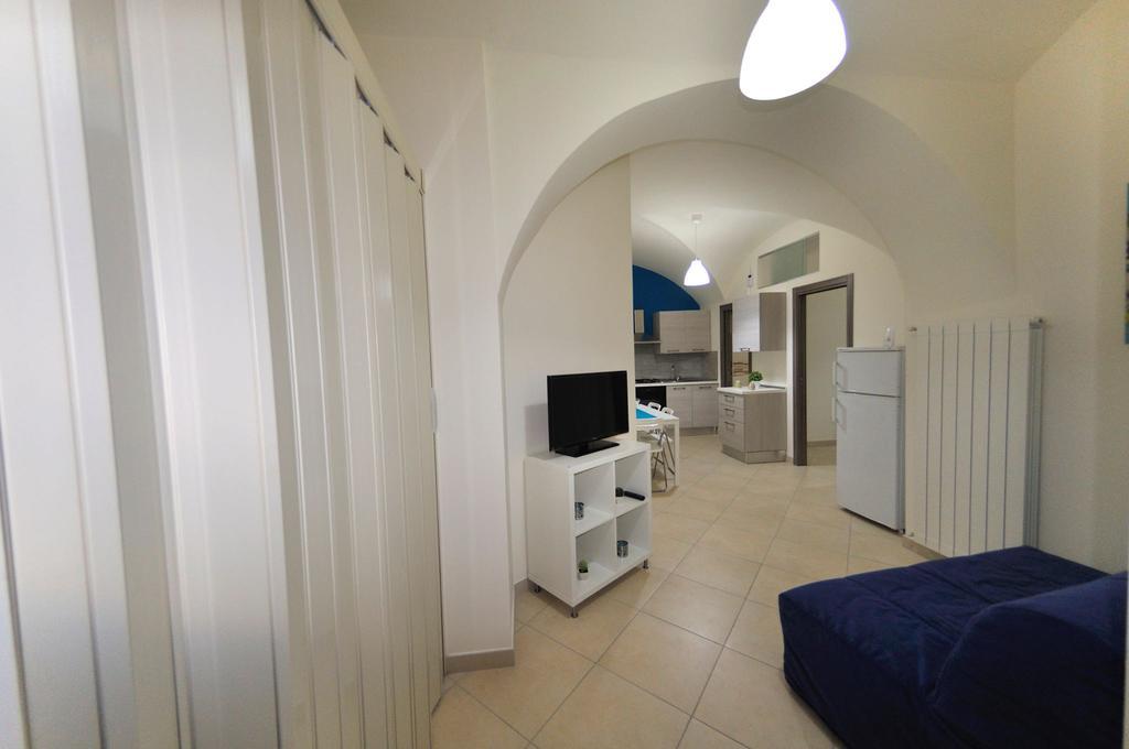 Apartments Casa Vacanze Dante Catania Exterior photo